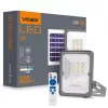 Videx Gelio 20 W-os napelemes reflektor