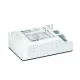 Előtét elektronikus, kompakt fénycsőhöz 2x26 1x26W 1x2D38W  22W körfénycső