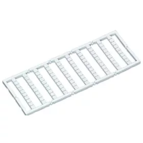   Mini WSB gyorsjelölő rendszer, 10 x 10db jelölő egy kártyán, 11-20ig szám 5 kártya / csom