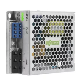 Tápegység 24VDC 2,5A