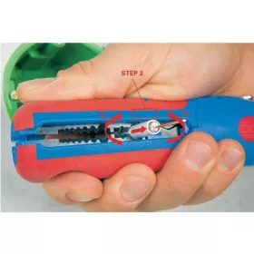 Kábelkés, MULTI-STRIPPER PLUS No.500, (WEICON)