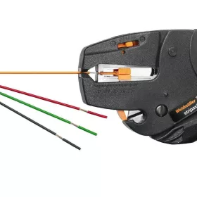 Stripax vezeték csupaszoló szerszám 0,08....10mm2