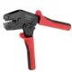 CRIMPER 6Z, érvéghüvelyprés  0,5....6 mm2