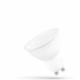 LED fényforrás, GU10, 9W, 860lm, 6000K, Spectrum LED