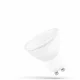 LED fényforrás, GU10, 9W, 840lm, 4000K, Spectrum LED