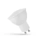 LED fényforrás GU10, 1,5W, 120lm, 3000K, Spectrum LED