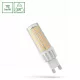 LED fényforrás, G9, 7W, 4000K, 780 lumen, Spectrum LED