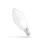 LED fényforrás, E14 gyertya, 8W, 710lm, 4000K, Spectrum LED