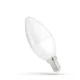 LED fényforrás, E14 gyertya, 8W, 710lm, 4000K, Spectrum LED