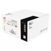 LED fényforrás, Kerámia, GU10, 10W, 920lm, 4000K, Spectrum LED