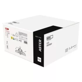   LED fényforrás, Kerámia, GU10, 10W, 920lm, 4000K, Spectrum LED