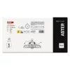 LED fényforrás, Kerámia, GU10, 10W, 920lm, 4000K, Spectrum LED