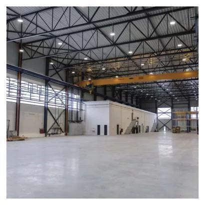 LED fényforrás, Kerámia, GU10, 10W, 920lm, 4000K, Spectrum LED