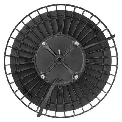LED fényforrás, Kerámia, GU10, 10W, 920lm, 4000K, Spectrum LED
