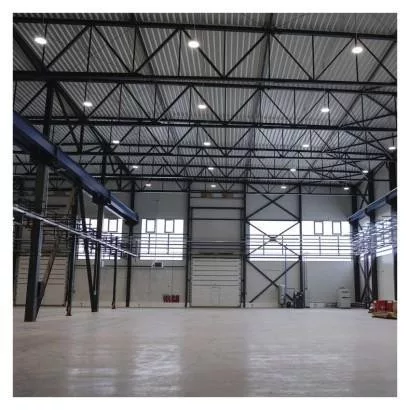 LED fényforrás, Kerámia, GU10, 10W, 920lm, 4000K, Spectrum LED
