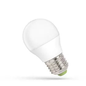  LED fényforrás, E27 6W, 500lm, 4000K, Fényerőszabályozható