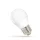 LED fényforrás, E27 6W, 500lm, 4000K, Fényerőszabályozható