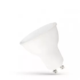   LED fényforrás, GU10 6W, 480lm, 4000K, Fényerőszabályozható 