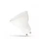 LED fényforrás, GU10 6W, 480lm, 4000K, Fényerőszabályozható 