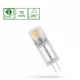 LED fényforrás, G4, 2,5W, 280lm, Spectrum LED