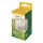 LED fényforrás, FILAMENT COG átlátszó búra, E27, 1W, 110lm, 4000K, Spectrum LED