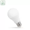 LED fényforrás, E27, 9W A60, 820lm, 3000K, Spectrum LED