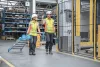 MultiMaster 5 létra, 5 fukciós 2x5 fokos, alumínium, Zarges 40331