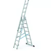 Skymaster DX 3x7 többcélú létra, D-fok, ZARGES 44837