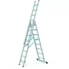 Skymaster DX 3x8 többcélú létra, D-fok, ZARGES 44838