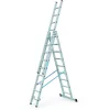 Skymaster DX 3x9 többcélú létra, D-fok, ZARGES 44839