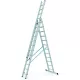 Skymaster DX 3x12 többcélú létra, D-fok, ZARGES 44842