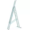 Skymaster DX 3x14 többcélú létra, D-fok, ZARGES 44844