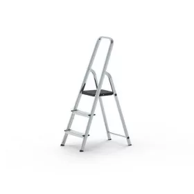 Háztartási létra 3 fokos, Zarges Werner 49593