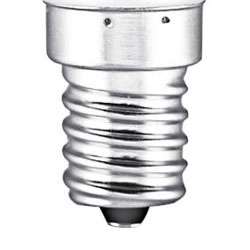 E14 foglalat, e14 izzó foglalat