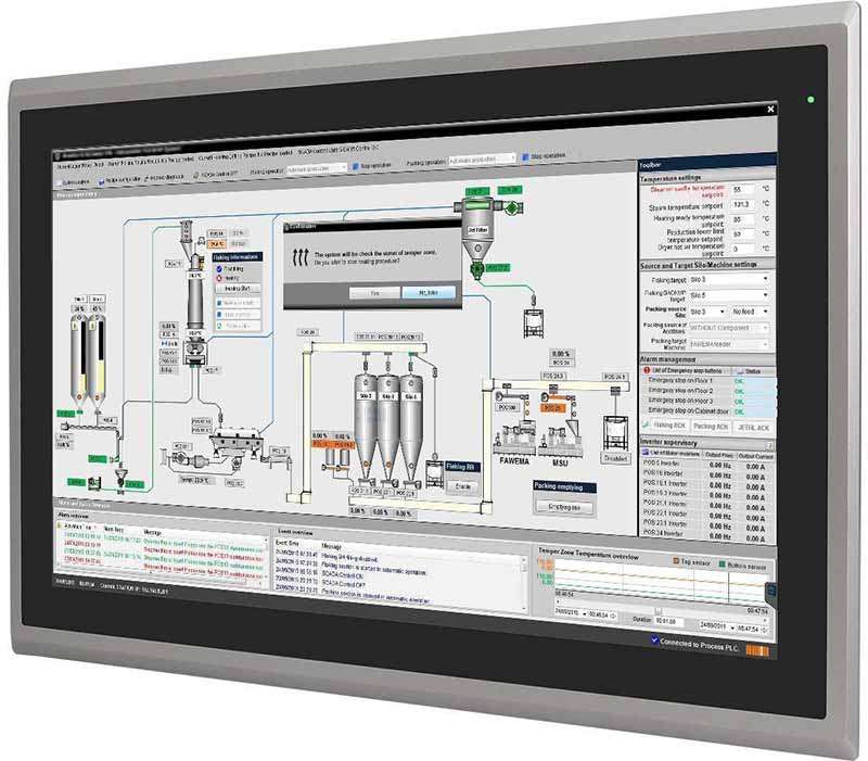 ipari automatizálás, industrial automation, scada hmi plc programming, scada programozás