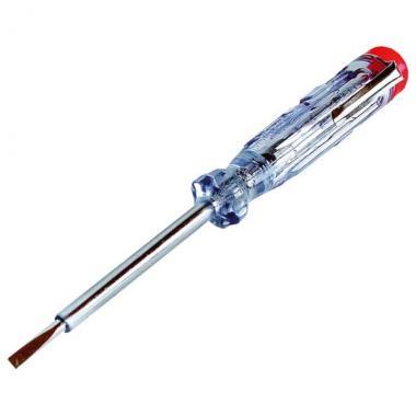 Fáziskereső ceruza 100-250V 140mm