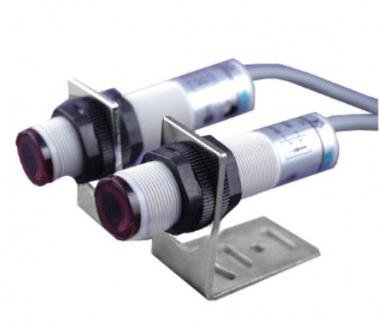 Optikai érzékelő, fénysorompó, Látótávolság: 6 m, Fotek CDT-6MX-V