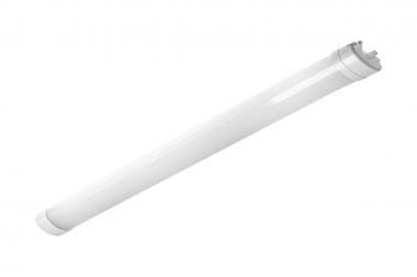 OMNIA G-TECH Por-Páramentes LED lpt., 45W, 150cm, 4000lm, IP65, 4000K, fehér, 230VAC