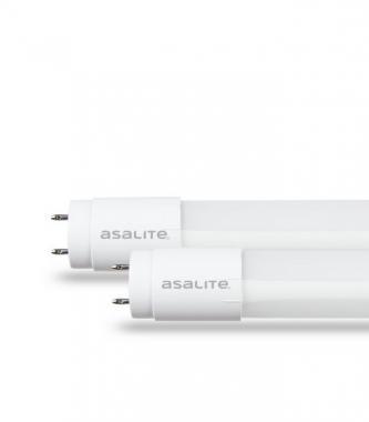 LED Fénycső ASALITE, T8, 9 W, 60 cm, 4000 K, 900 lm