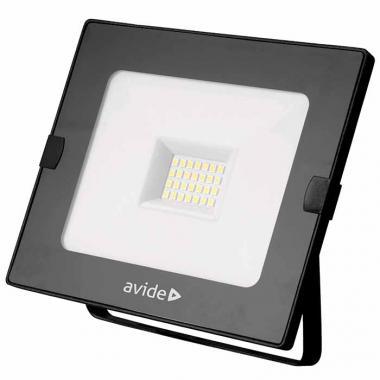 Avide Slim LED SMD Reflektor 20W 120° NW 6400K 1610 lumen