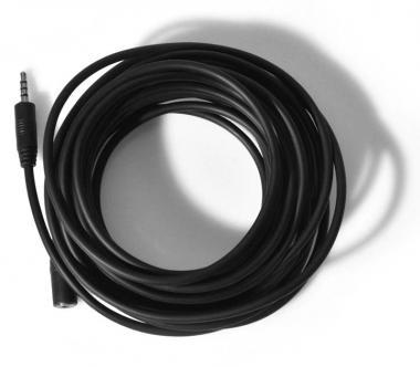 Sonoff AL560 5m hosszabbító kábel SI7021 és DS18B20 szenzorokhoz