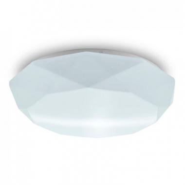Asalite LED Mennyezeti Lámpa OLIVIA 48W, 3000-6500 K, 3400 lm, IP20, ASAL0198