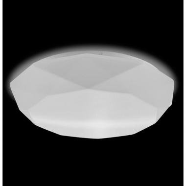 Asalite LED Mennyezeti Lámpa OLIVIA 48W, 3000-6500 K, 3400 lm, IP20, ASAL0198