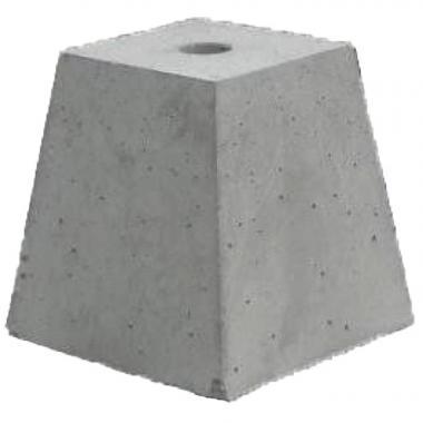 betongúla 200x200x190mm